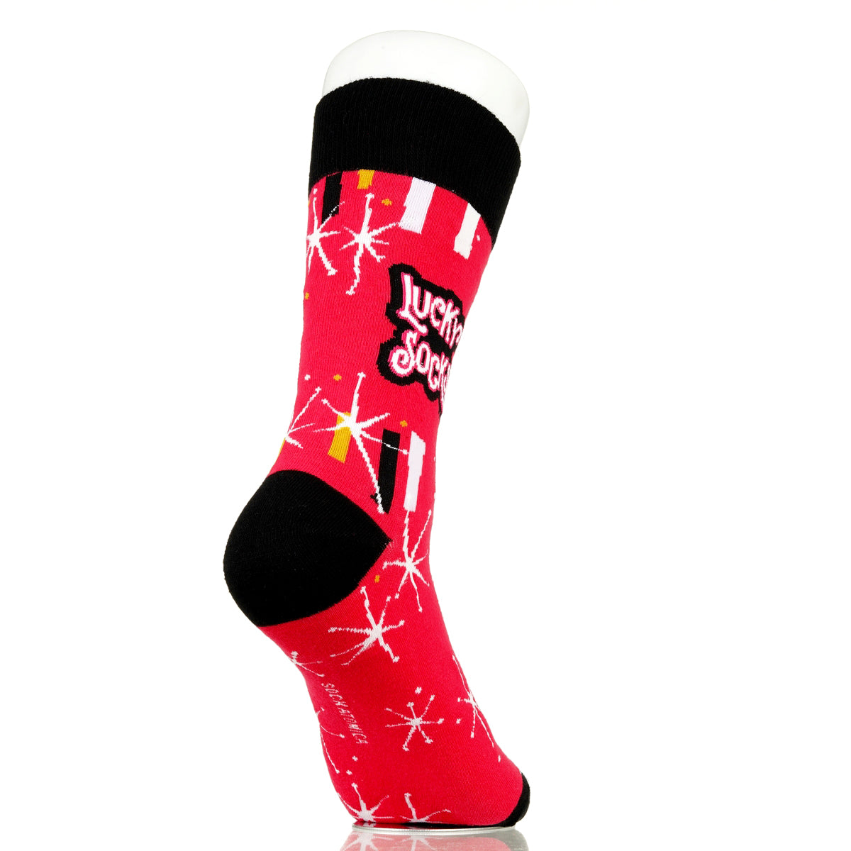 Lucky Socks