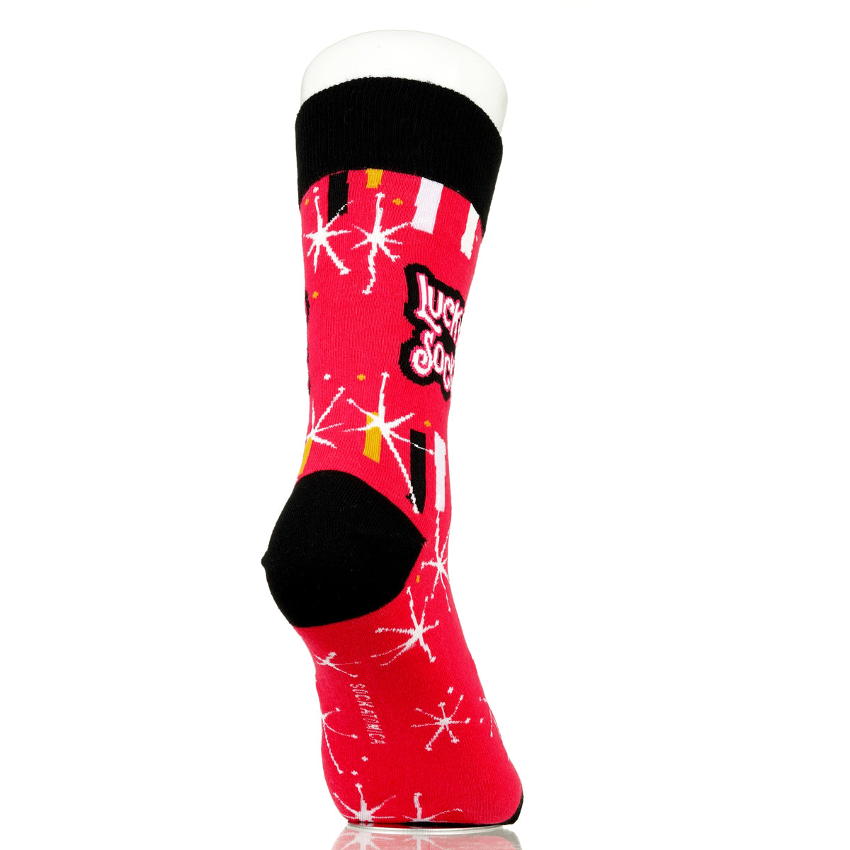 Lucky Socks