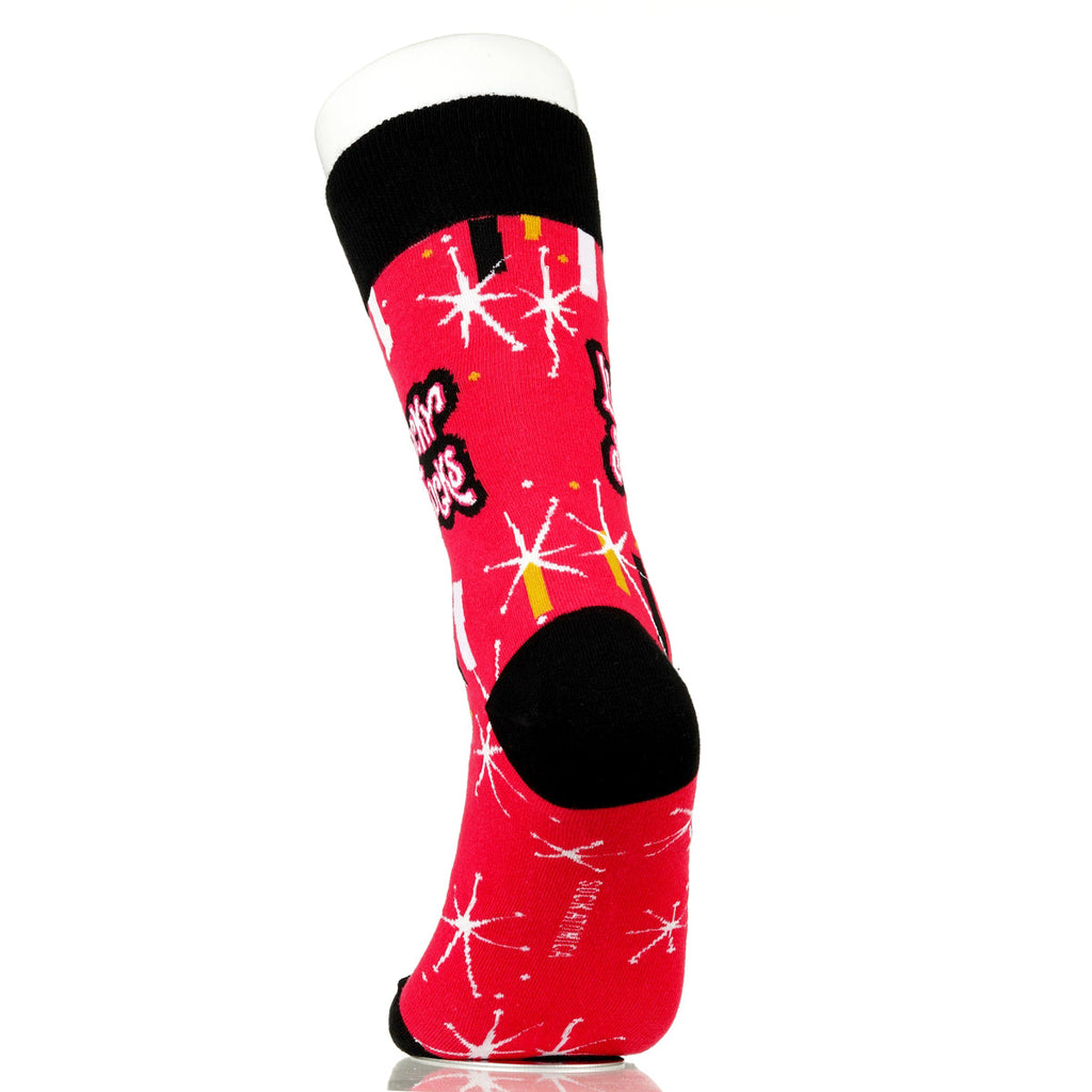 Lucky Socks