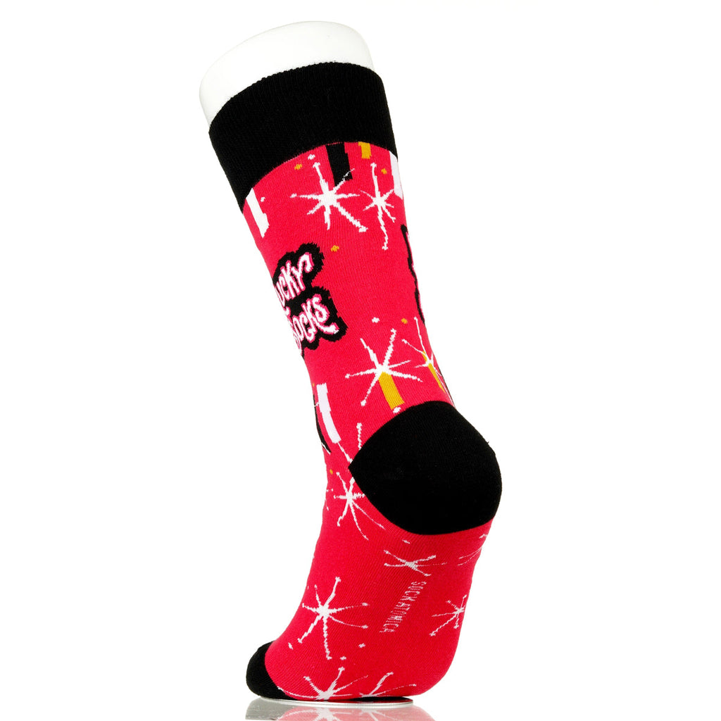 Lucky Socks