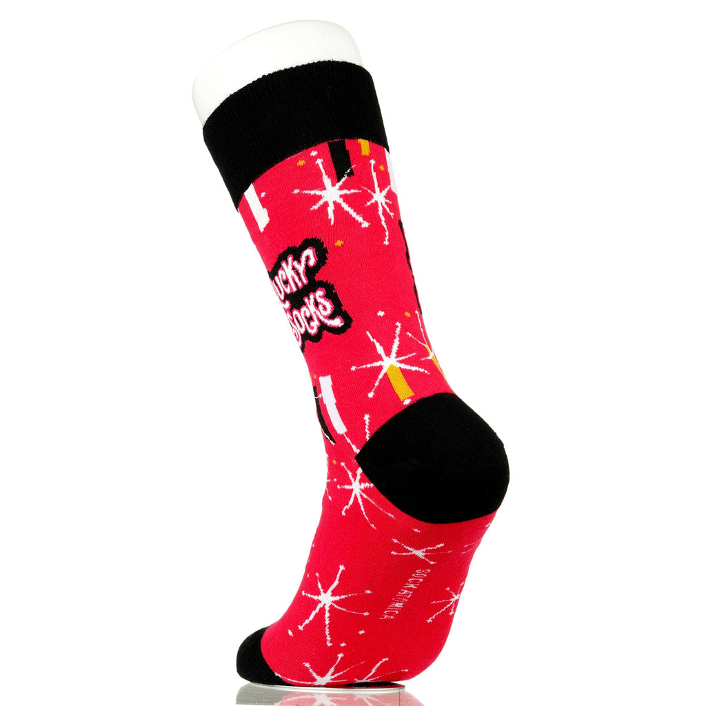Lucky Socks