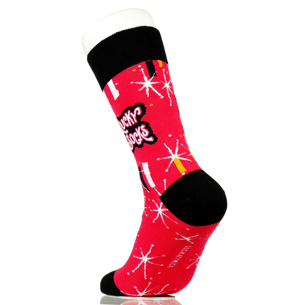 Lucky Socks