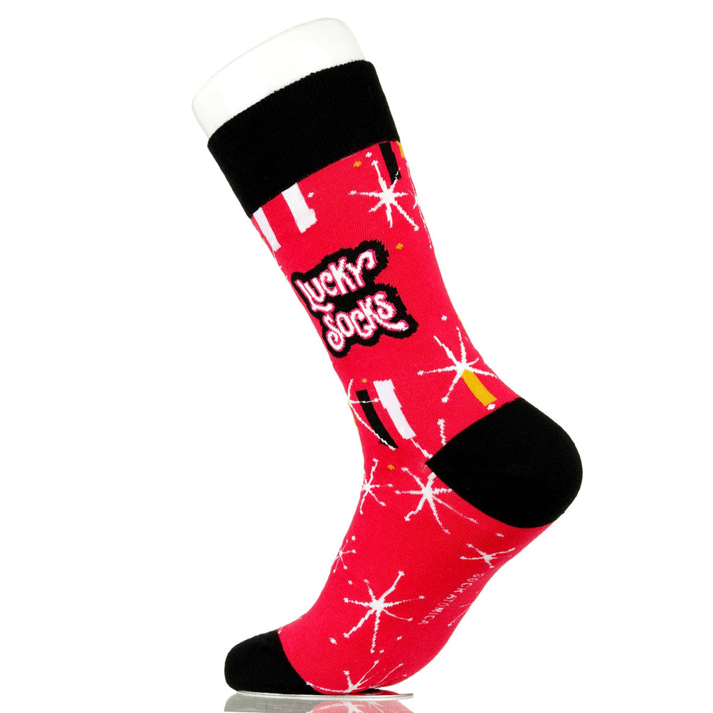 Lucky Socks
