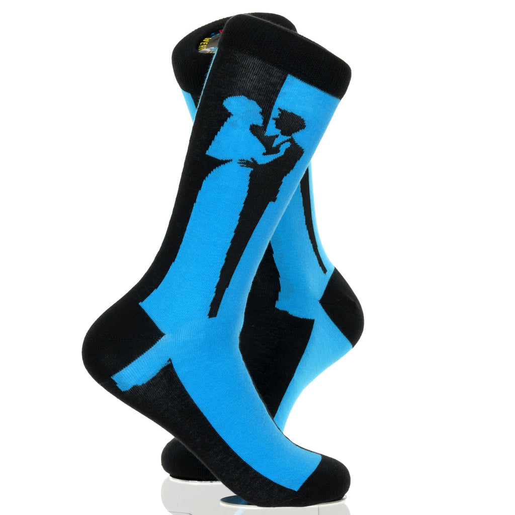 Bride Groom Silhouette