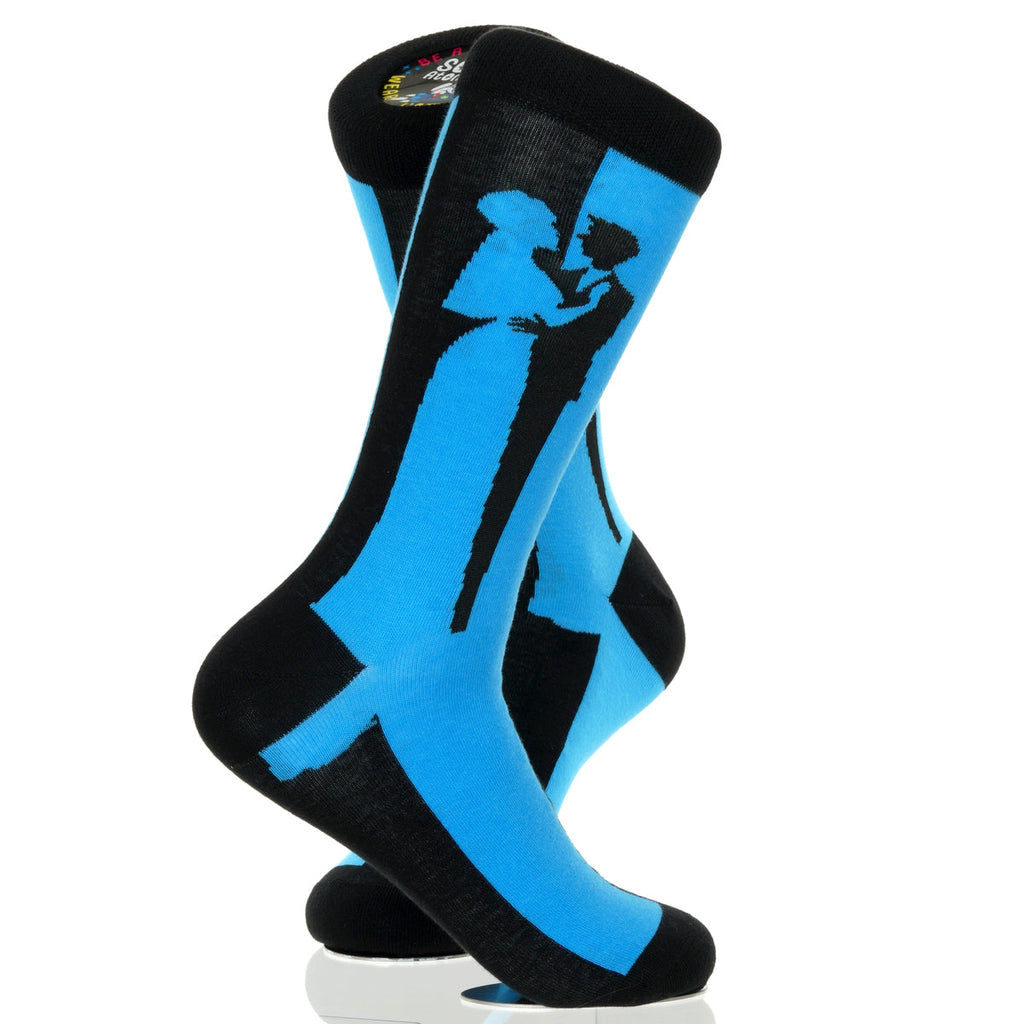 Bride Groom Silhouette