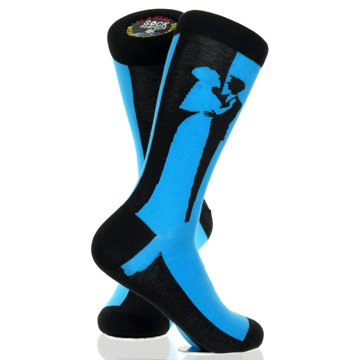 Bride Groom Silhouette