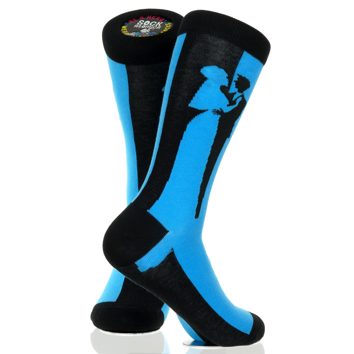 Bride Groom Silhouette