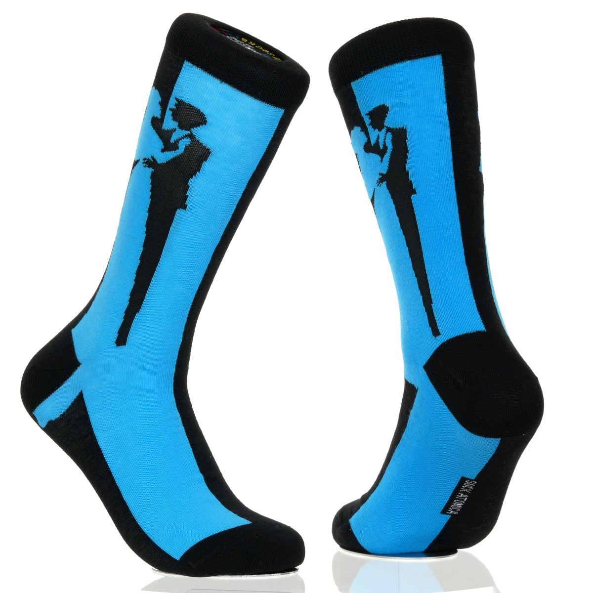 Bride Groom Silhouette