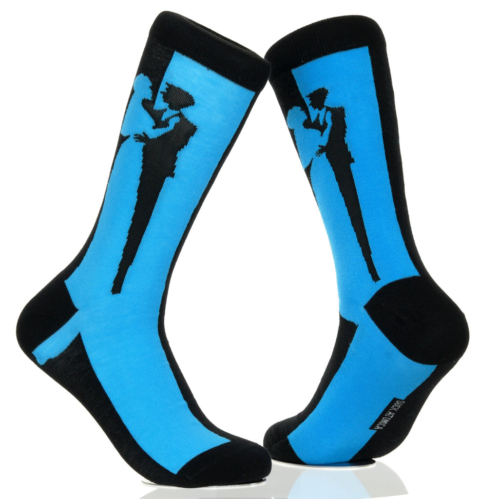 Bride Groom Silhouette