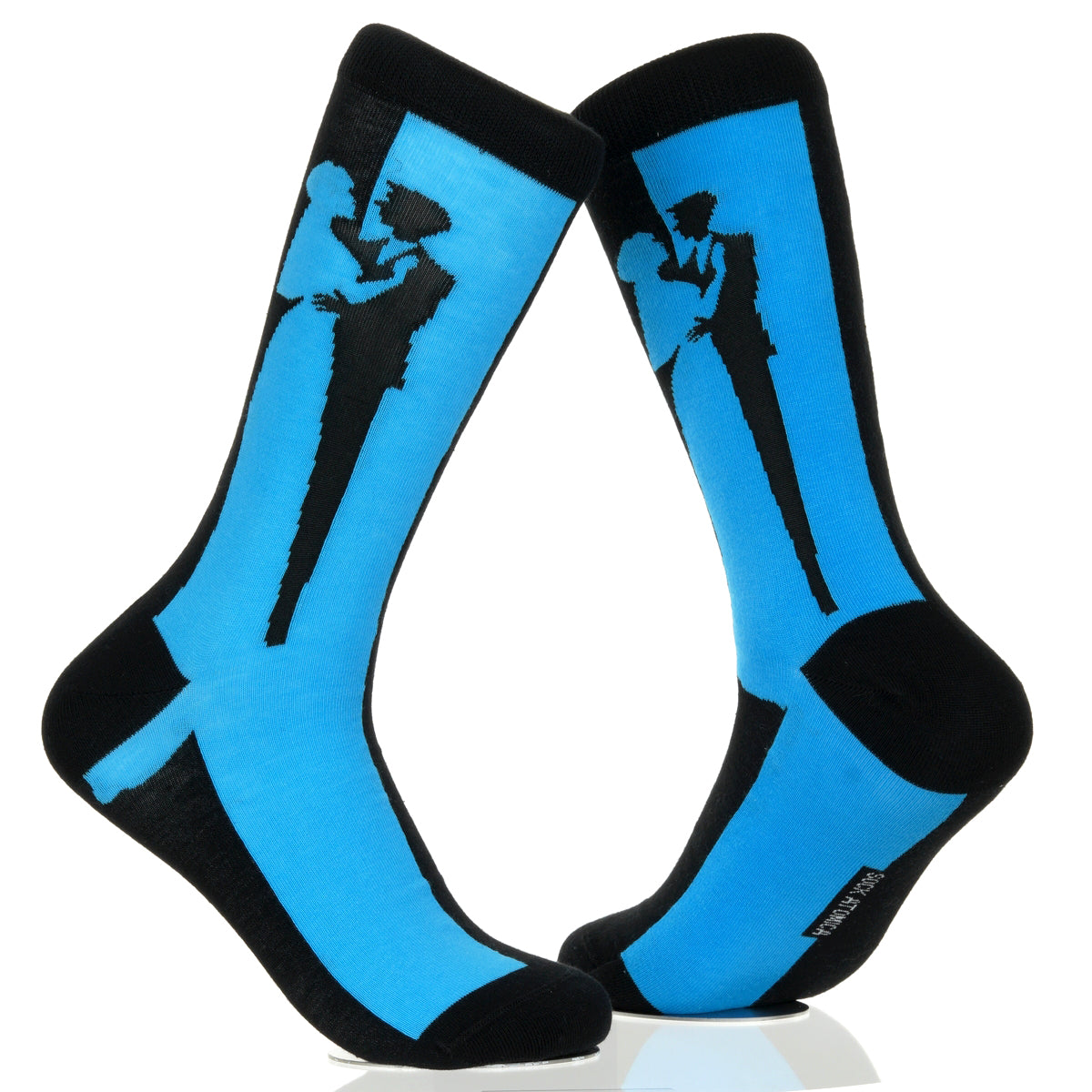 Bride Groom Silhouette