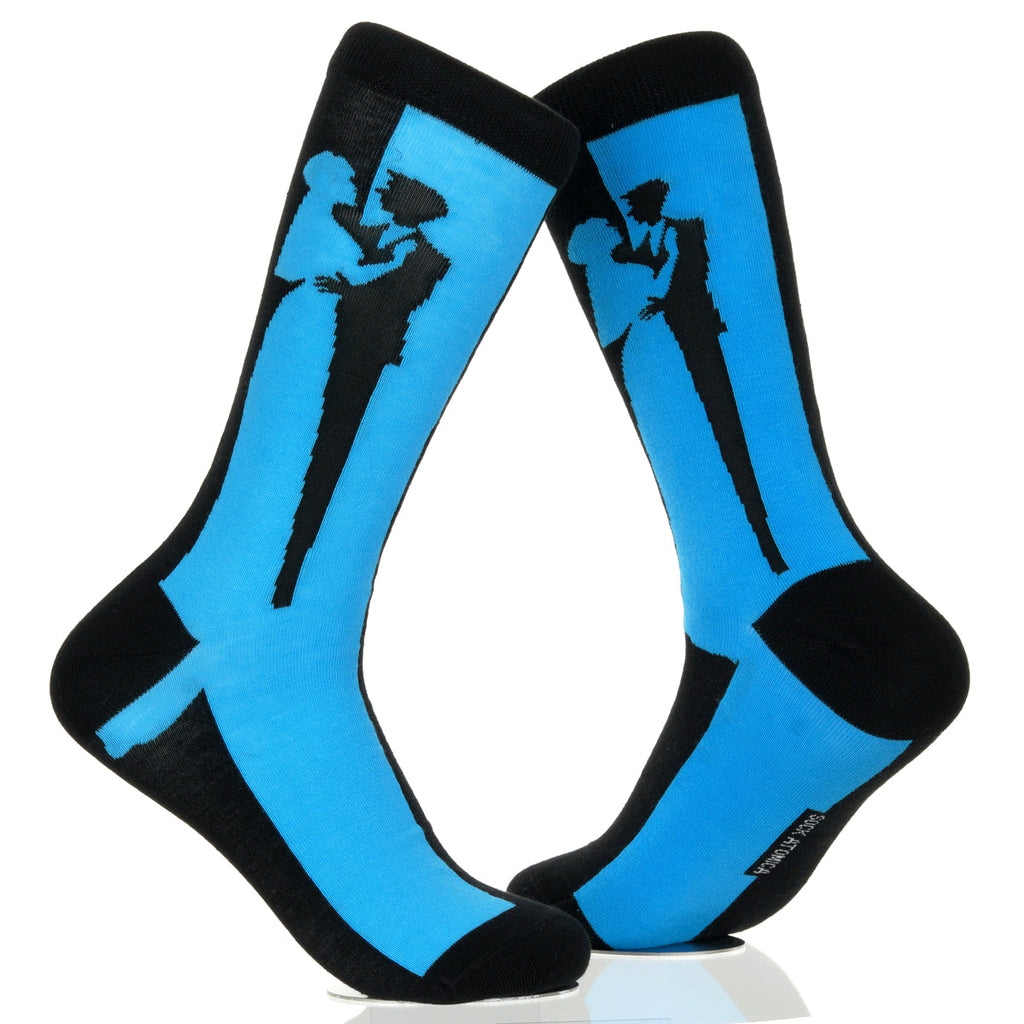 Bride Groom Silhouette