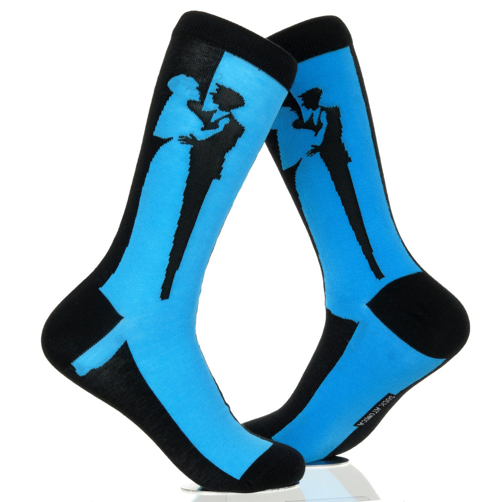 Bride Groom Silhouette