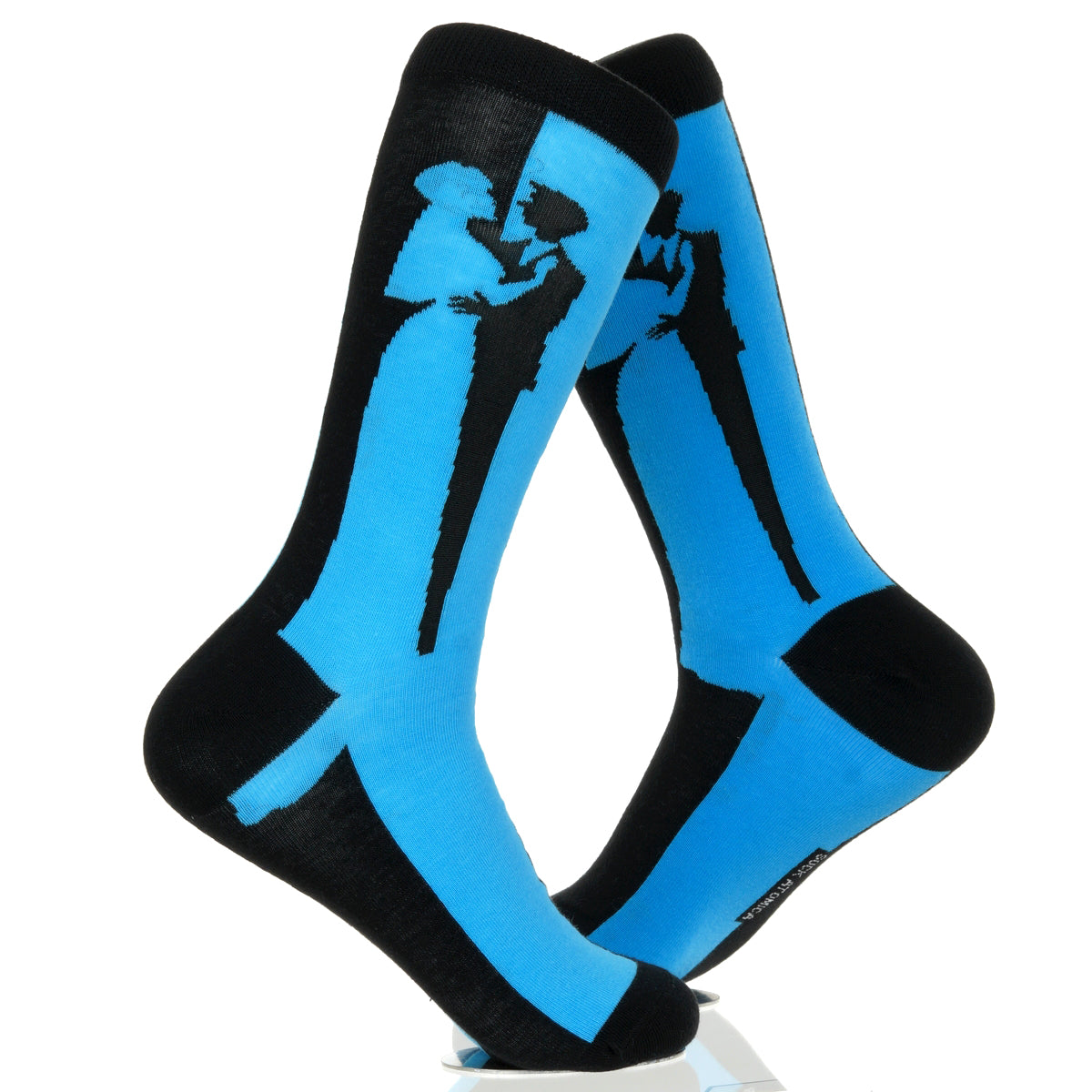 Bride Groom Silhouette