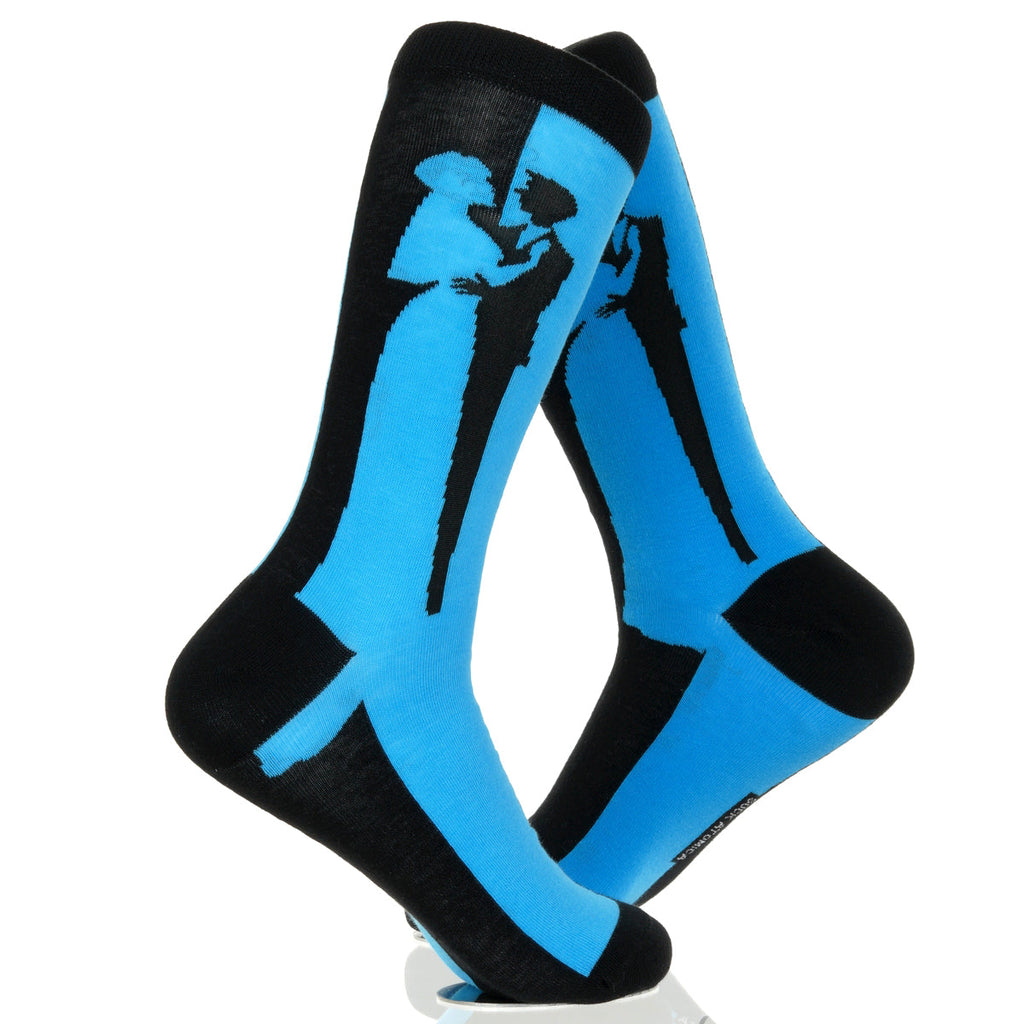 Bride Groom Silhouette