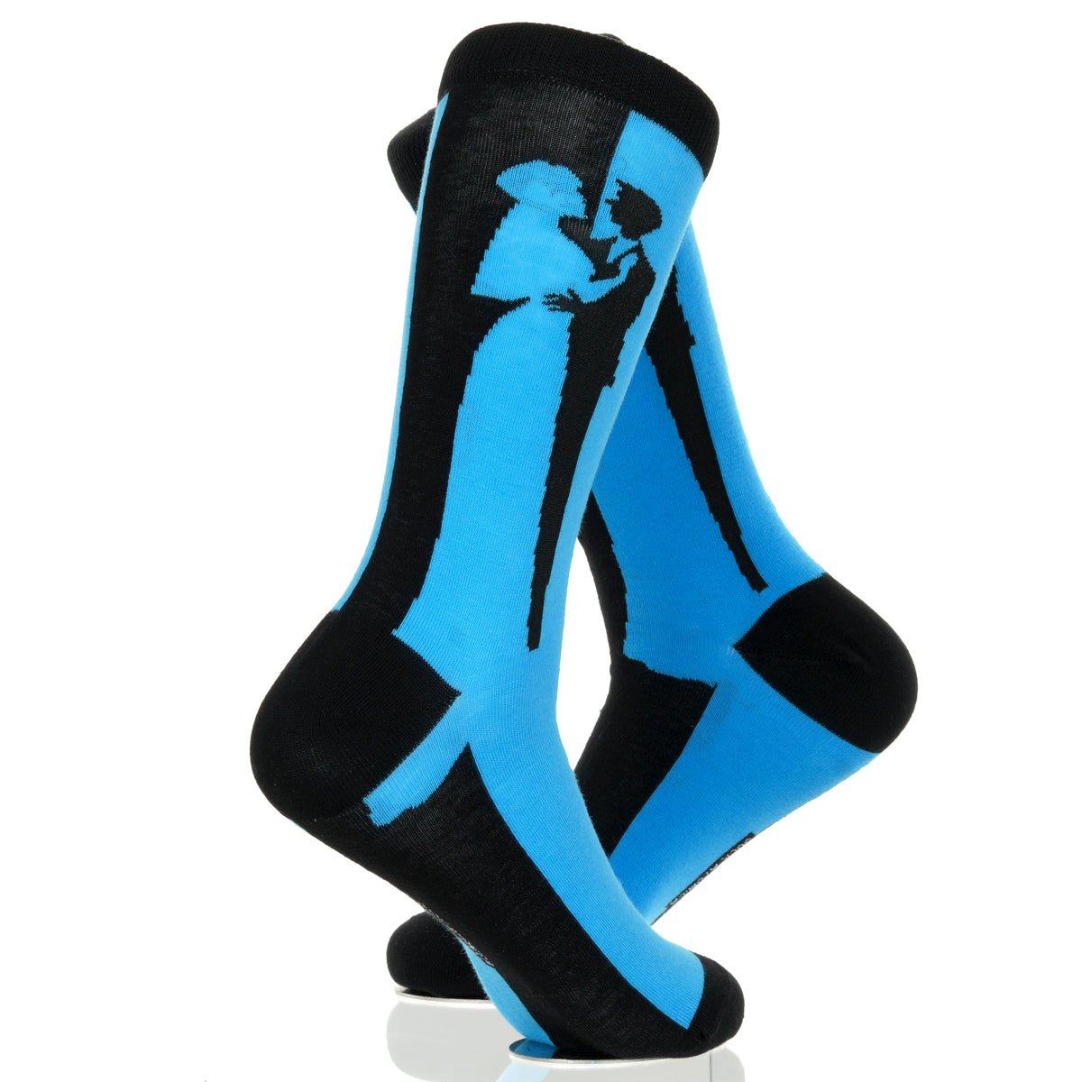 Bride Groom Silhouette