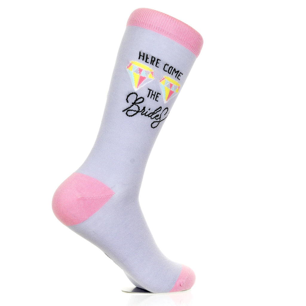 Here Comes The Brides