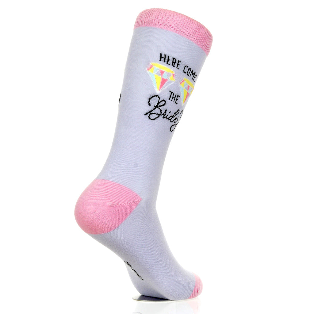 Here Comes The Brides