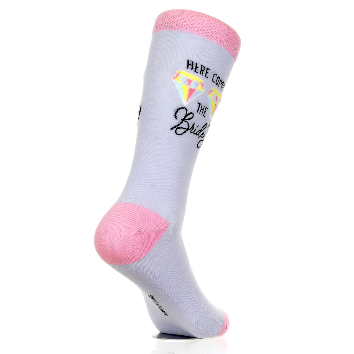 Here Comes The Brides