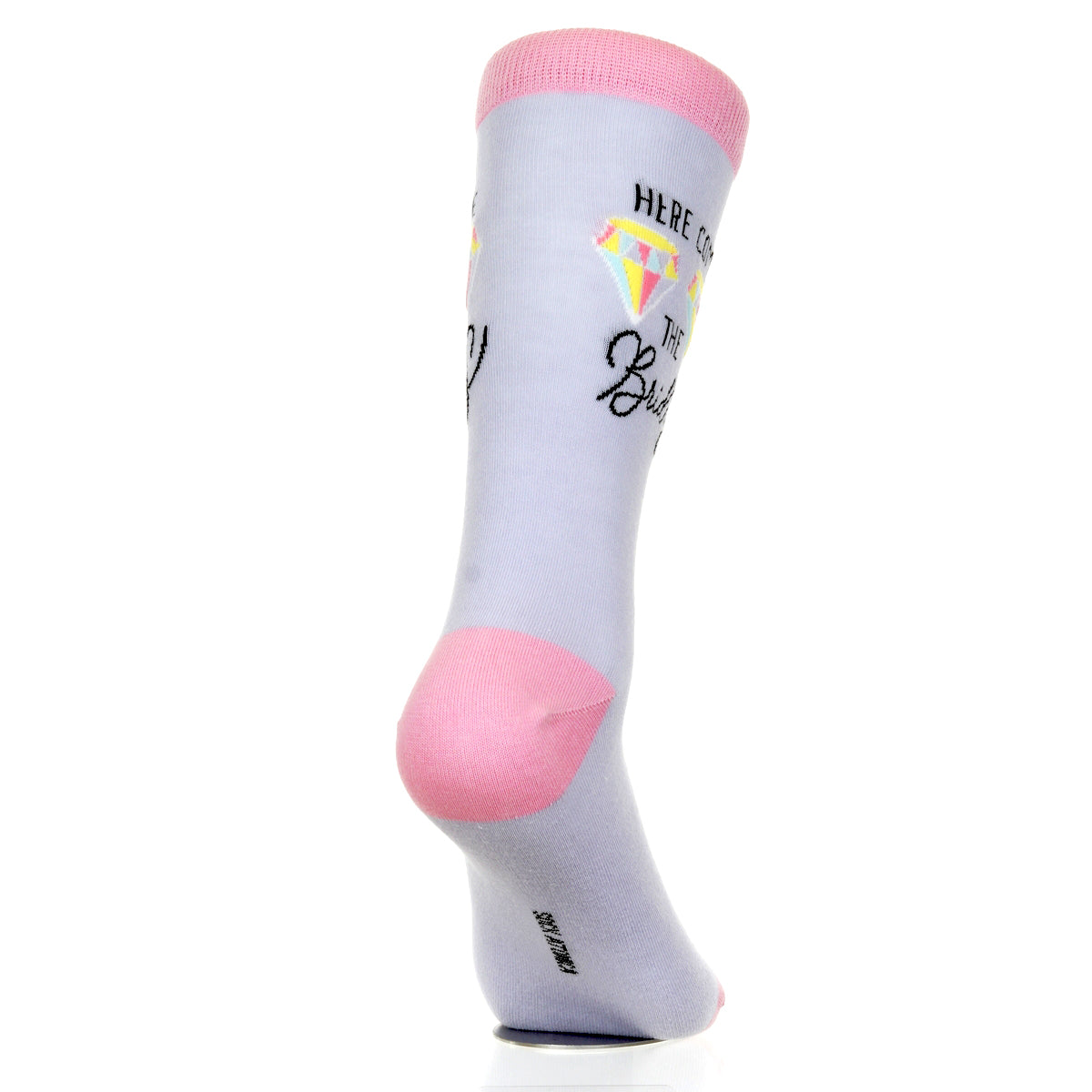 Here Comes The Brides