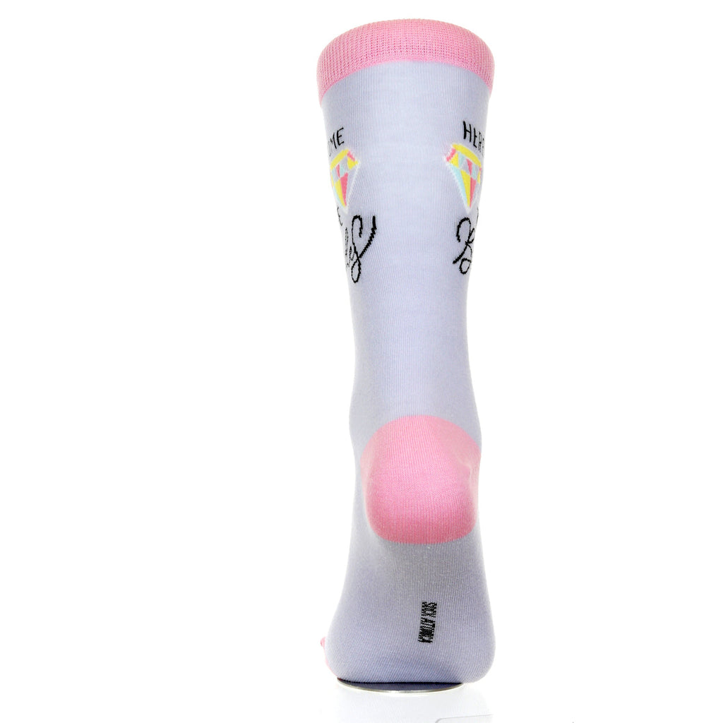 Here Comes The Brides