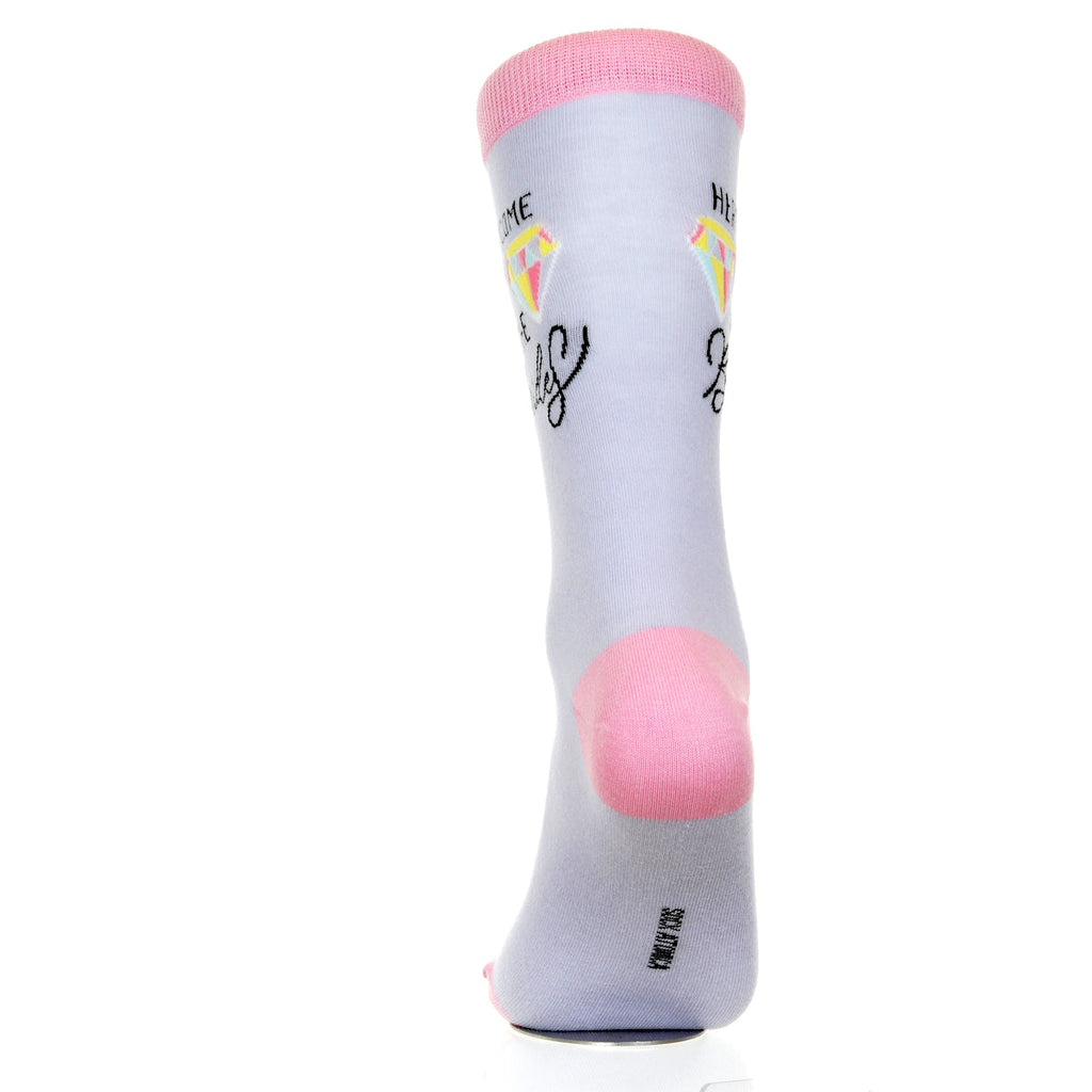 Here Comes The Brides