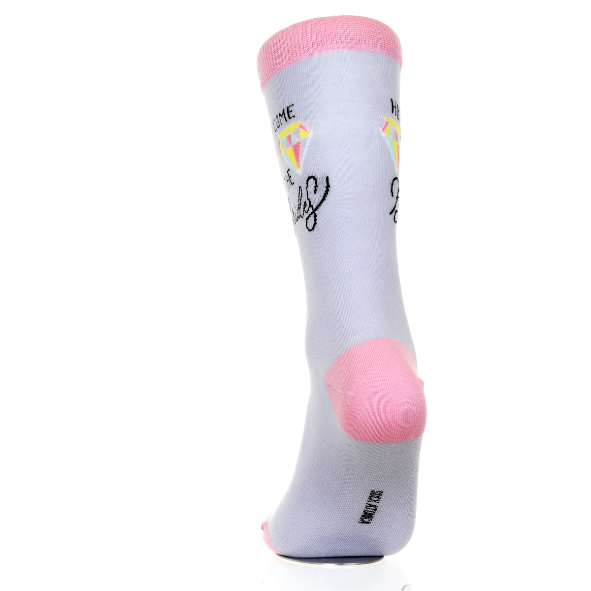 Here Comes The Brides