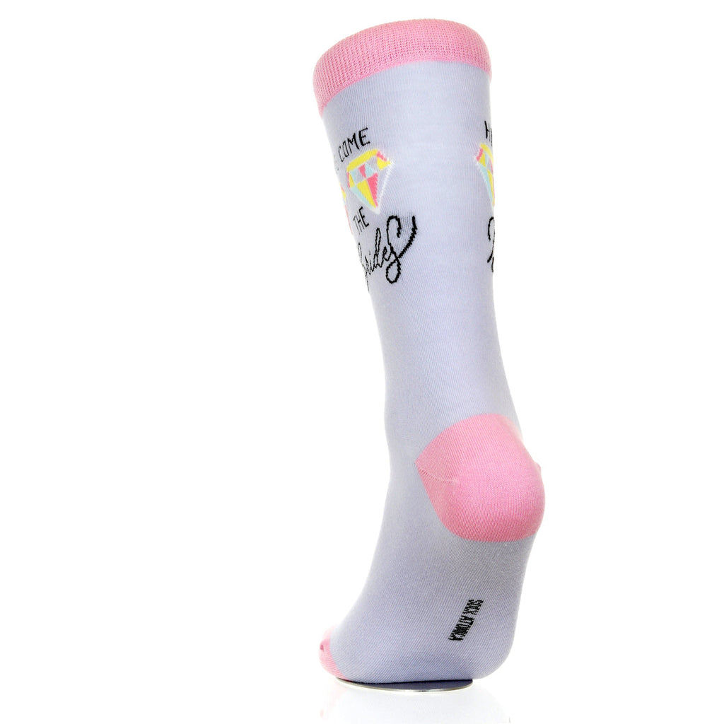 Here Comes The Brides