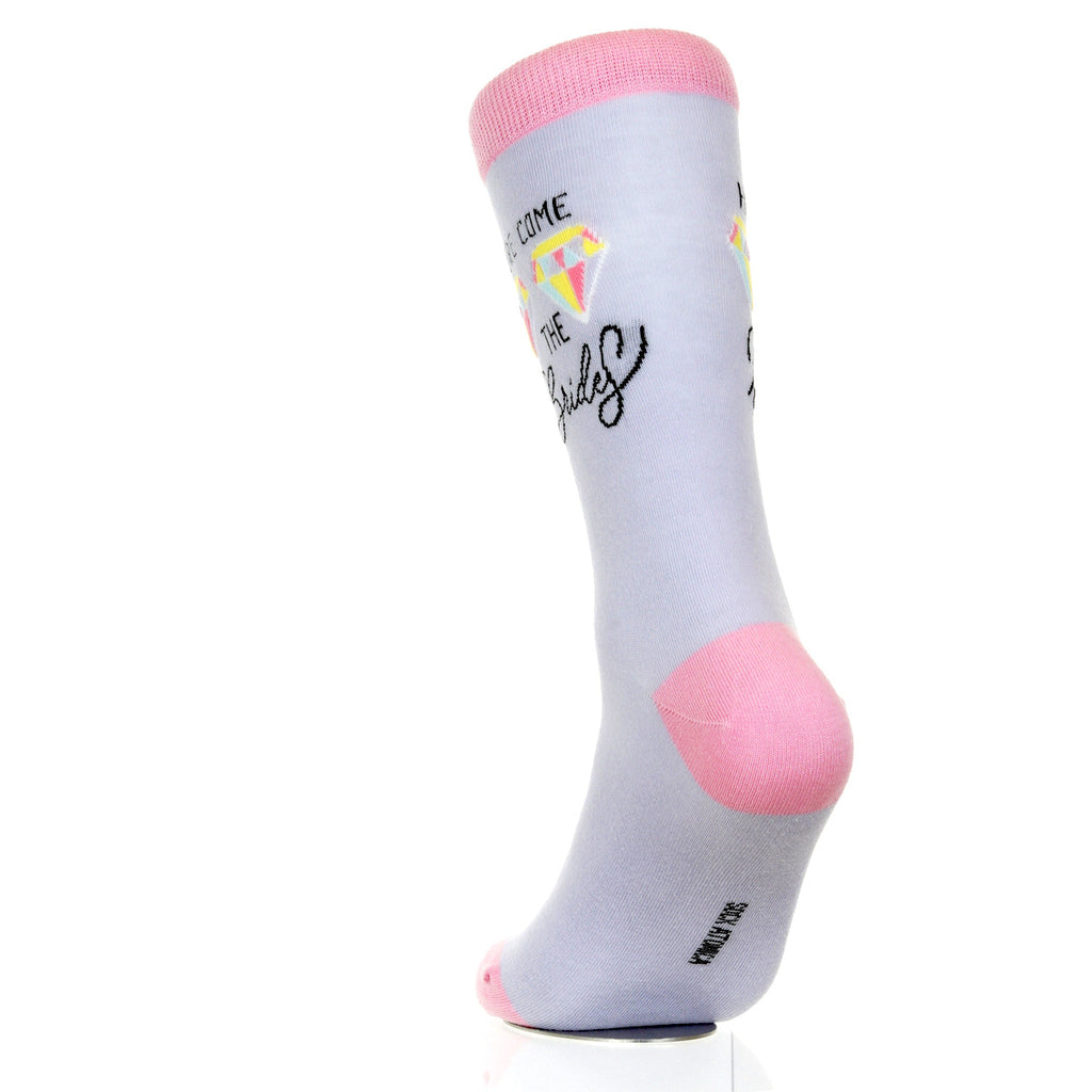 Here Comes The Brides