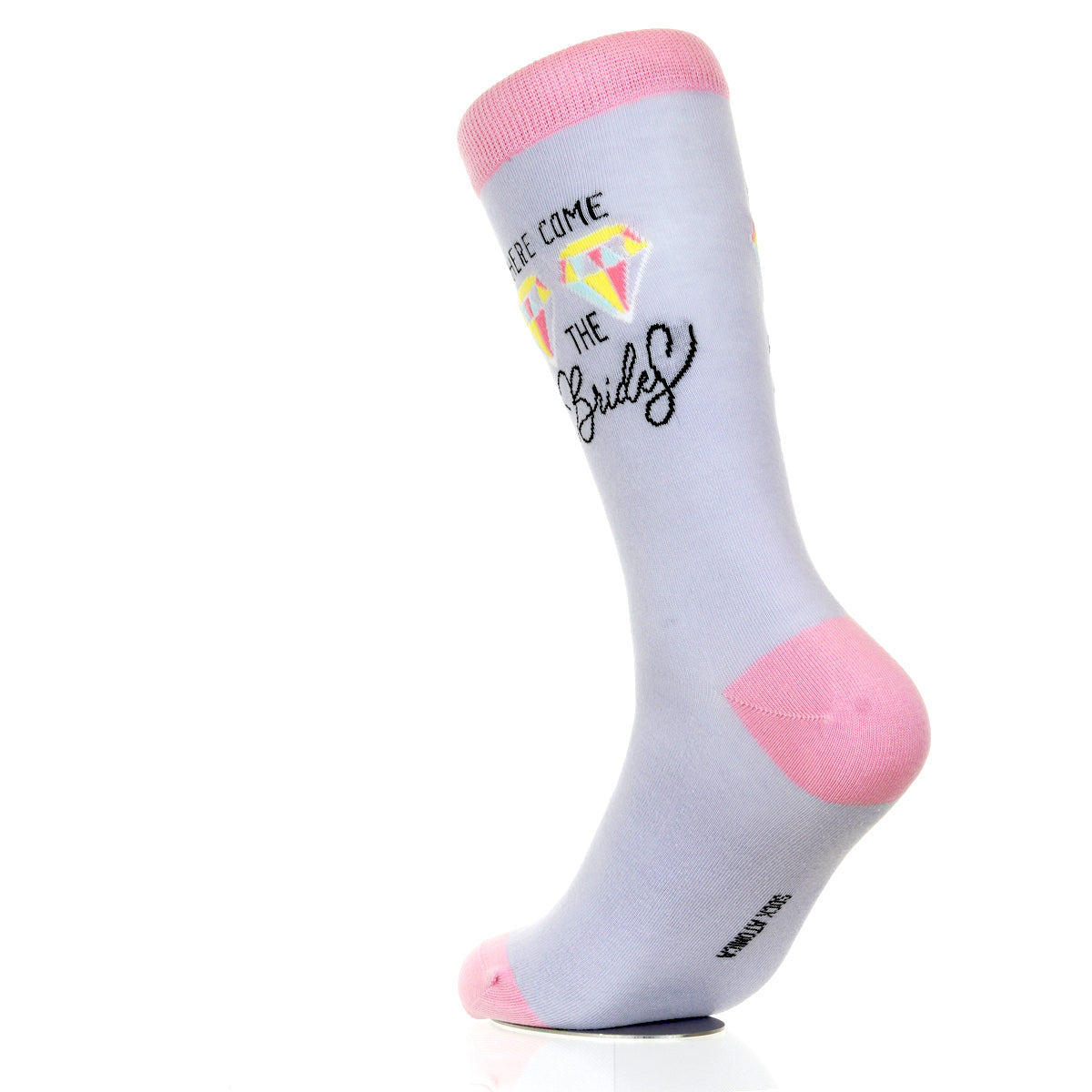 Here Comes The Brides