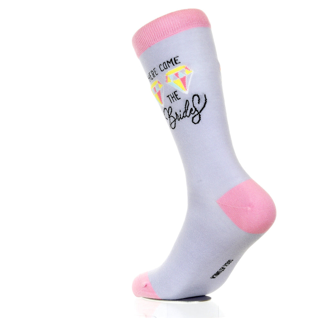 Here Comes The Brides