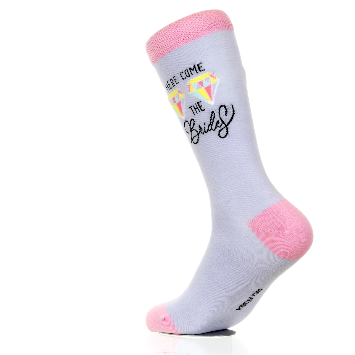 Here Comes The Brides