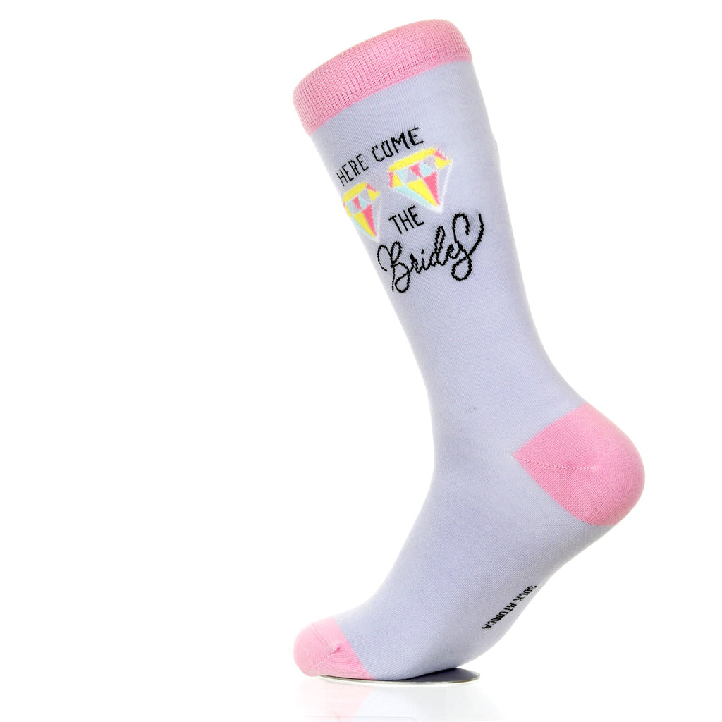 Here Comes The Brides