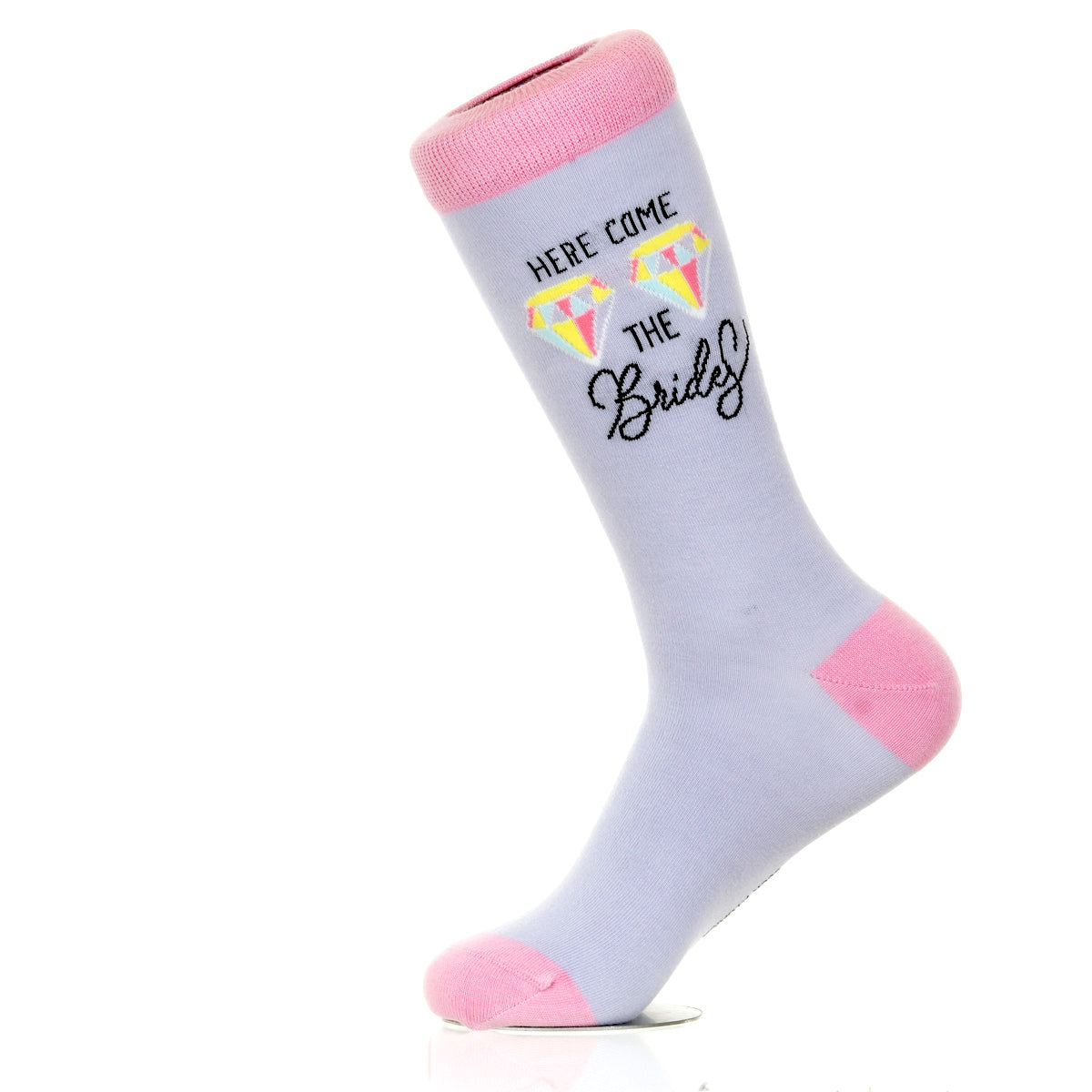 Here Comes The Brides