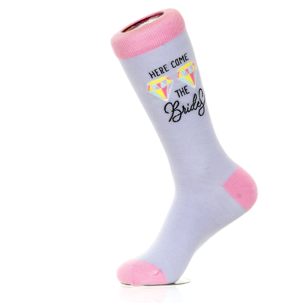 Here Comes The Brides