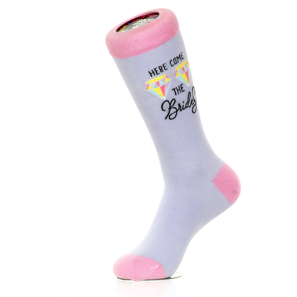 Here Comes The Brides