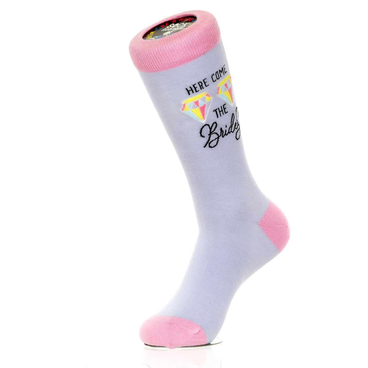 Here Comes The Brides