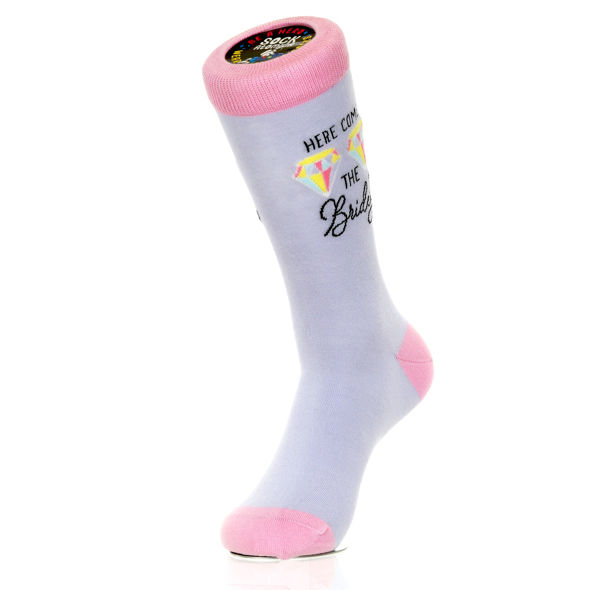 Here Comes The Brides