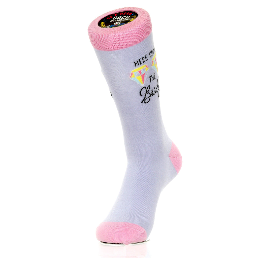 Here Comes The Brides