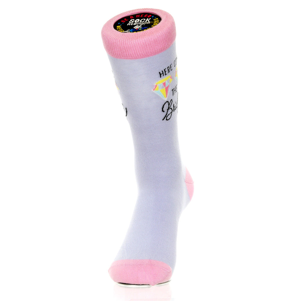 Here Comes The Brides