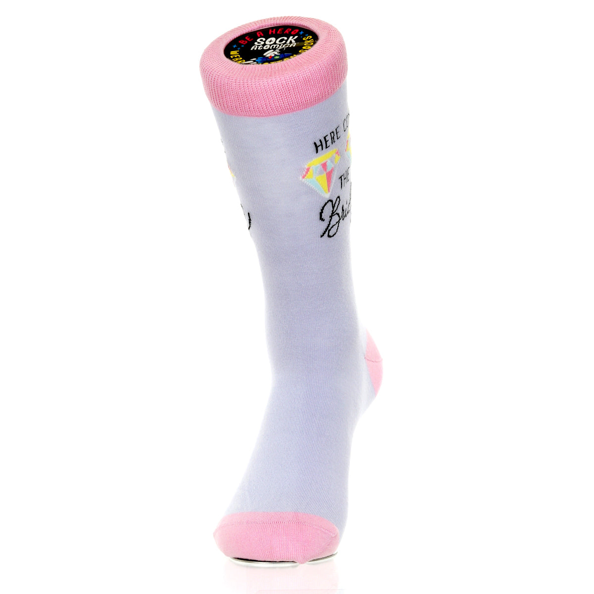 Here Comes The Brides