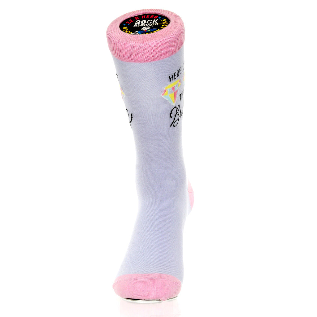 Here Comes The Brides