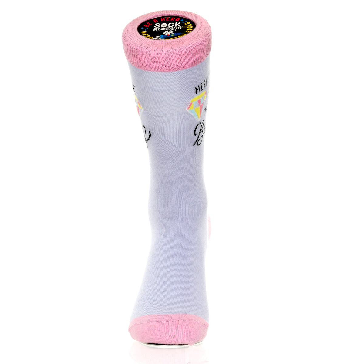 Here Comes The Brides