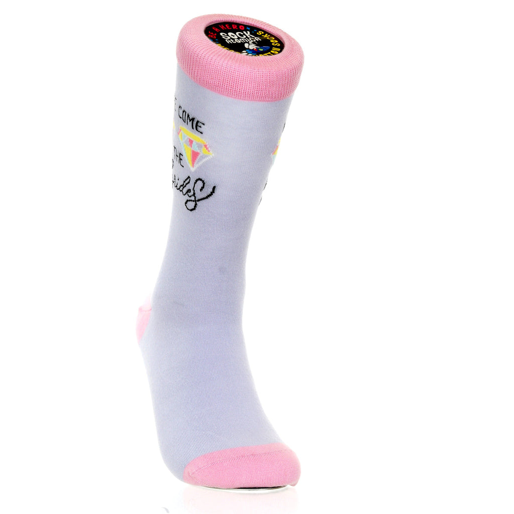 Here Comes The Brides