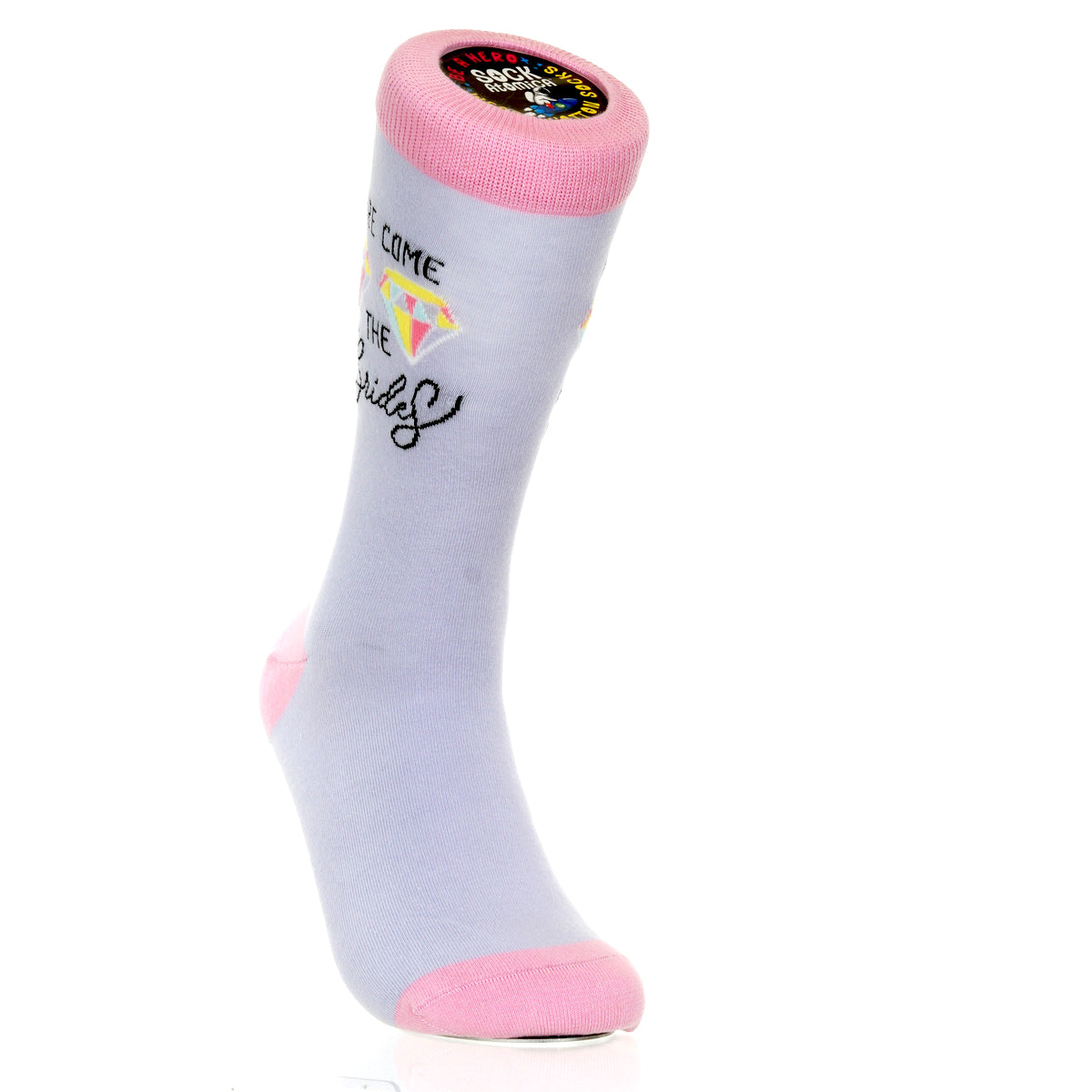 Here Comes The Brides