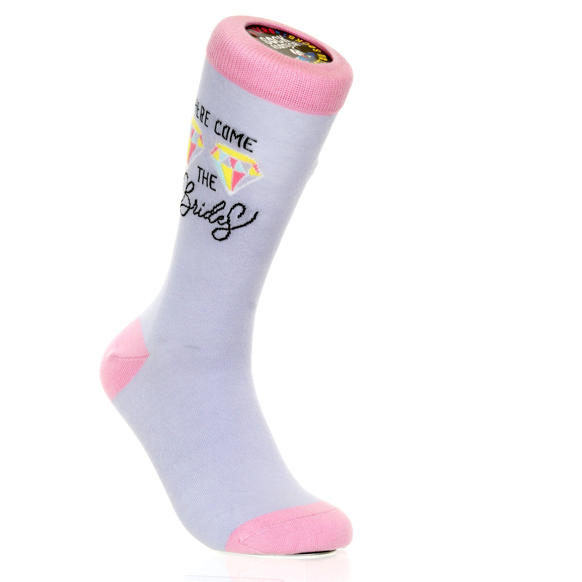 Here Comes The Brides