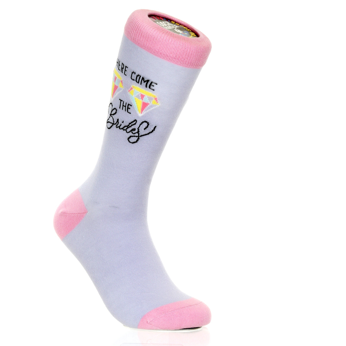 Here Comes The Brides