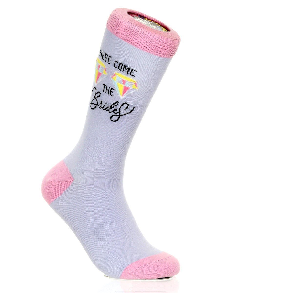 Here Comes The Brides