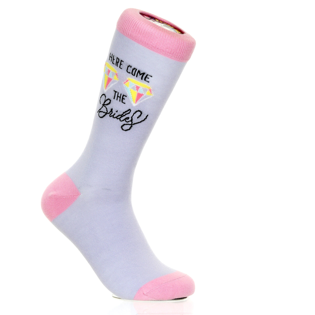 Here Comes The Brides