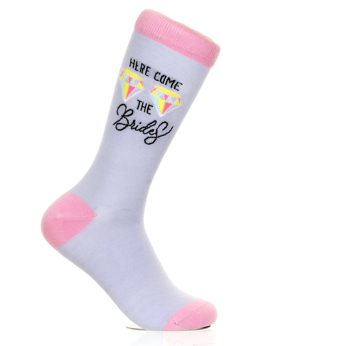 Here Comes The Brides