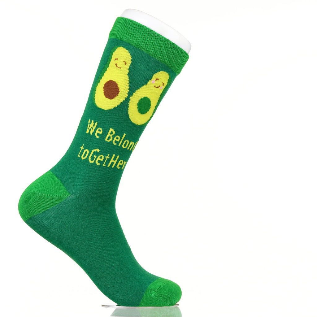 We Belong Together Avacados